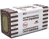 Минеральная вата Урса Терра 610х1000х50 6,1м2