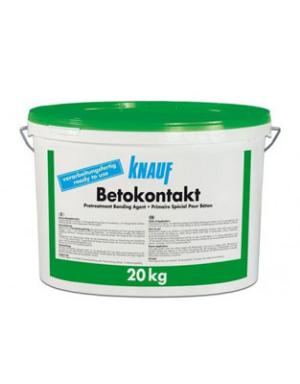 Бетоноконтакт Кнауф 20 кг