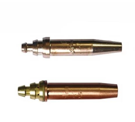 КЕДР Мундштук ацетиленовый газосмесительный №2  (КЕДР Auto GR1-700 PRO / Auto VPR2-2500 PRO / Hand GR2-1000 PRO)