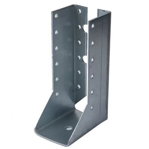 Опора бруса 50х140 закрытая OBR Z