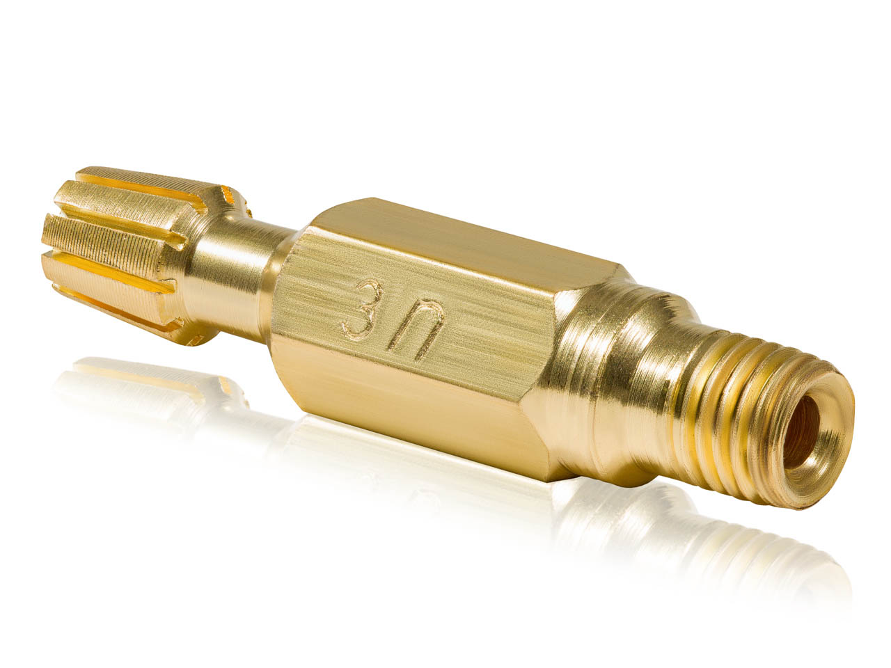 КЕДР Мундштук внутренний КЕДР для Р1П-02/Р3П-02 №3П