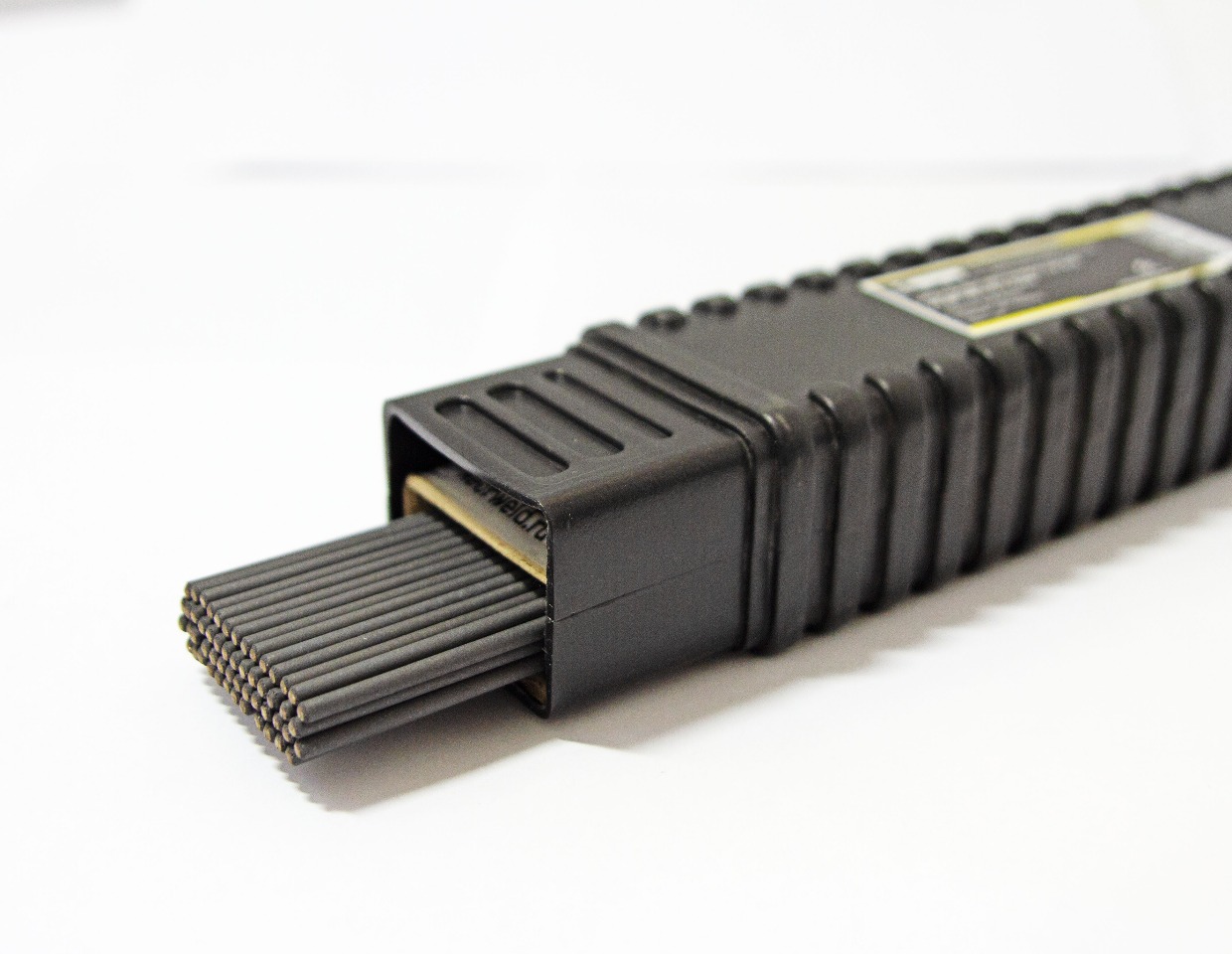 КЕДР Электроды для сварки чугуна КЕДР NiFe Ø 2,5мм (пачка 1кг)