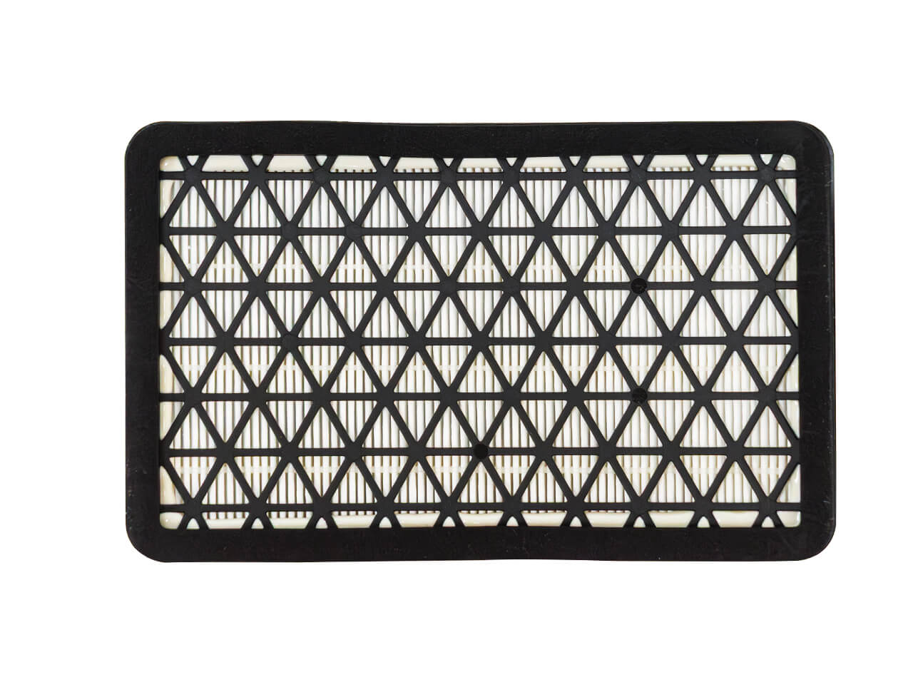 КЕДР Фильтр основной для турбоблока КЕДР К-704Т PRO/К-924T EXPERT dual, белый