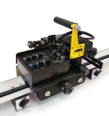 КЕДР Каретка сварочная КЕДР СК-7 Plus EXPERT под жесткую рейку