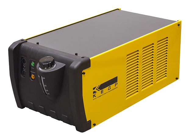 КЕДР Блок жидкостного охлаждения КЕДР  для MultiMIG-5000P