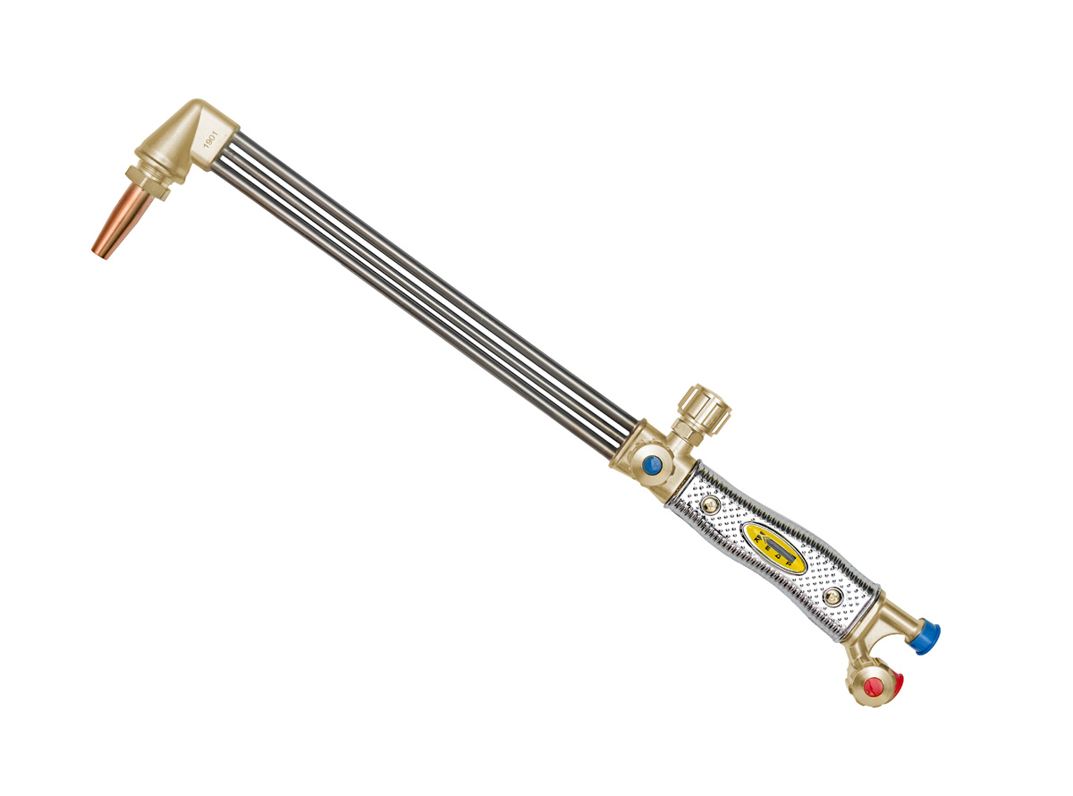 КЕДР Резак пропановый КЕДР Р3П-05 (трёхтрубный) (20 шт. в упаковке)