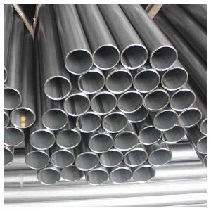 Труба водогазопроводная ВГП 50х3.5 мм