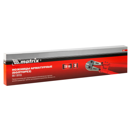 Болторез, 760 мм/30" Matrix цена