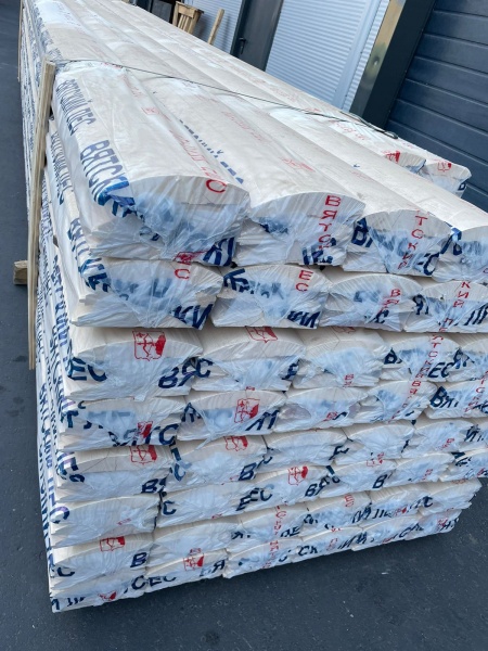 Блок хаус 36х190х4000 А Хвоя 0.76м2