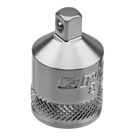 Набор торцевых головок, трещотка 120 зубьев, 1/2", 1/4", CrV, 41 предмет Gross цена