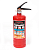 Порошковые огнетушители