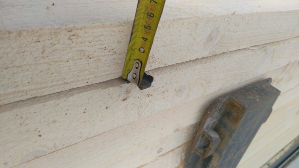 Доска обрезная 50х150х6000