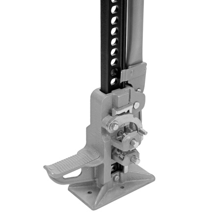 Домкрат реечный, 3 т, высота подъема 135-1315 мм, High Jack Matrix цена