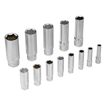 Набор инструментов, 1/4", 1/2", CrV, 120 зубьев, 109 предметов Gross цена