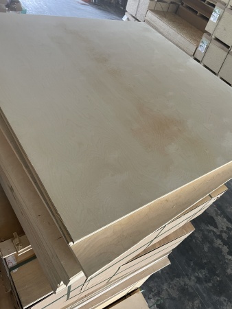 Фанера ФК шлифованная 8 мм 1525х1525 сорт 3/4