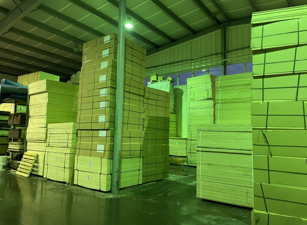 Фанера ФСФ 12 мм 1220х2440 сорт 4/4