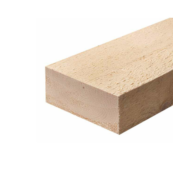 Доска обрезная 40х100х6000 ТУ (35х90)