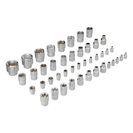 Набор инструментов, 1/4", 1/2", CrV, 120 зубьев, 109 предметов Gross цена