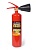 Углекислотные огнетушители