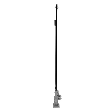 Домкрат реечный, 3 т, высота подъема 135-1315 мм, High Jack Matrix цена