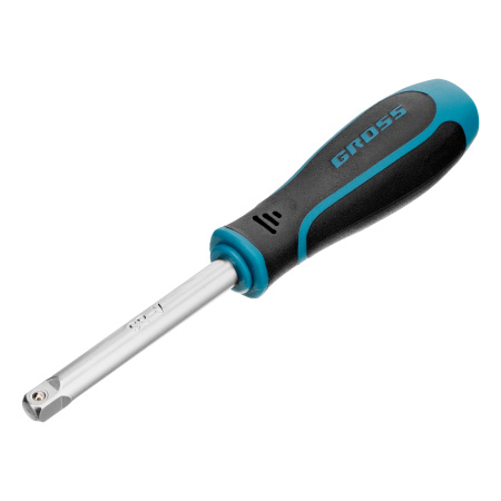 Набор инструментов, 1/4", 1/2", CrV, 120 зубьев, 109 предметов Gross цена