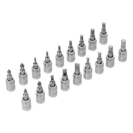 Набор инструментов, 1/4", 1/2", CrV, 120 зубьев, 109 предметов Gross цена